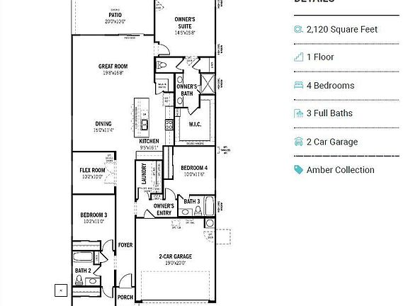 3rd image of 28272 N 134th Avenue