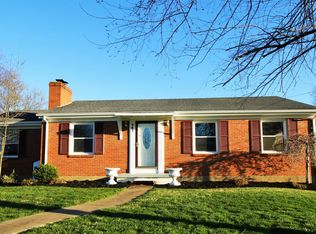 747 Elmwood Dr, Mt Sterling, KY 40353