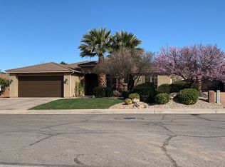 673 E Flag Stone Dr, Washington, UT 84780