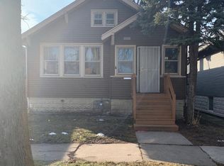 13910 S Wabash Ave, Riverdale, IL
