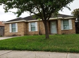 507 Island St, Weslaco, TX 78596