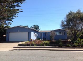 1470 Mescal St, Seaside, CA 93955