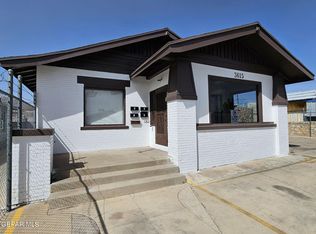 3615 Pershing Dr APT B, El Paso, TX 79903