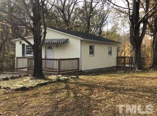 181 Hyco Mountain Rd, Leasburg, NC 27291