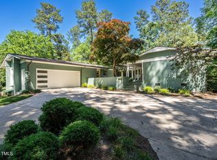 2208 Jarman Dr, Raleigh, NC 27604