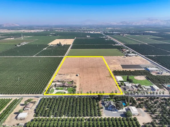 12612 Avenue 392, Cutler, CA 93615