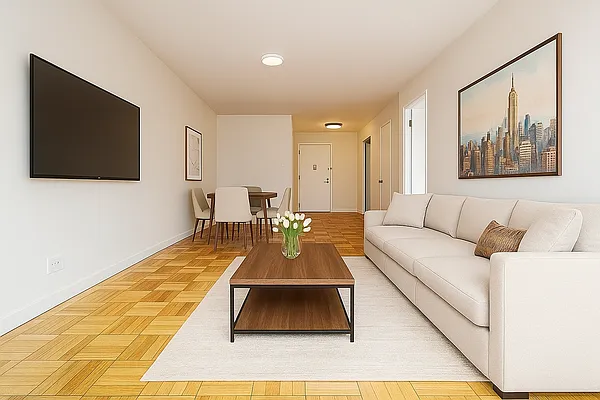 Rented by Manhattan Realty Group | media 1