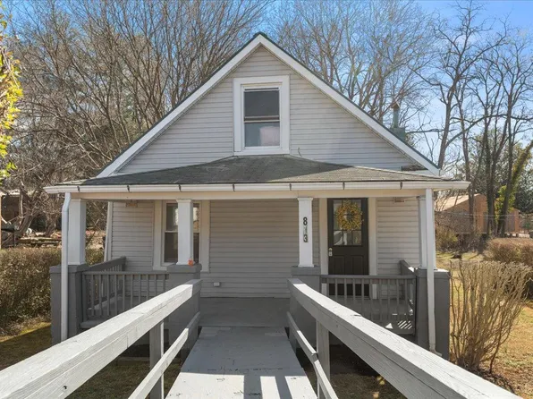 813 13th St, Altavista, VA 24517