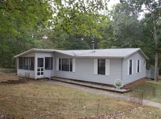 1025 Mount Torrey Rd, Lyndhurst, VA 22952