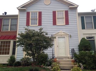 21132 Hedgerow Ter, Ashburn, VA 20147