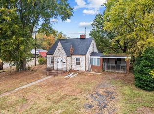 754 Morgan Rd, Eden, NC 27288