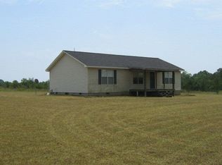 1066 Woodland Rd, Cairo, GA 39827