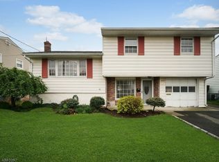 1035 Stuart Pl, Linden, NJ 07036