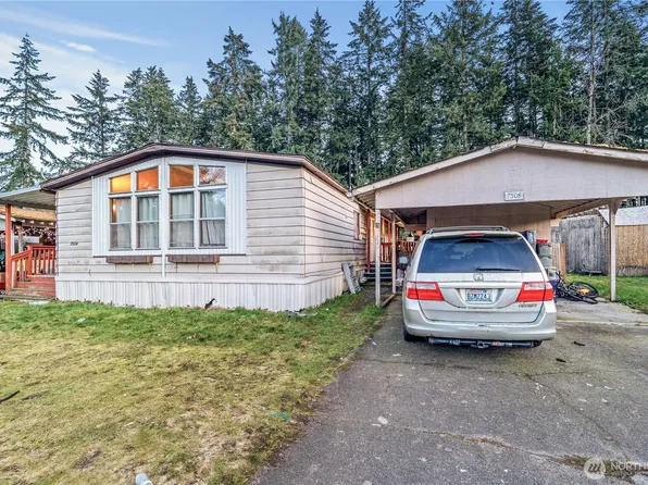 7508 189th St Court E #15, Puyallup, WA 98375