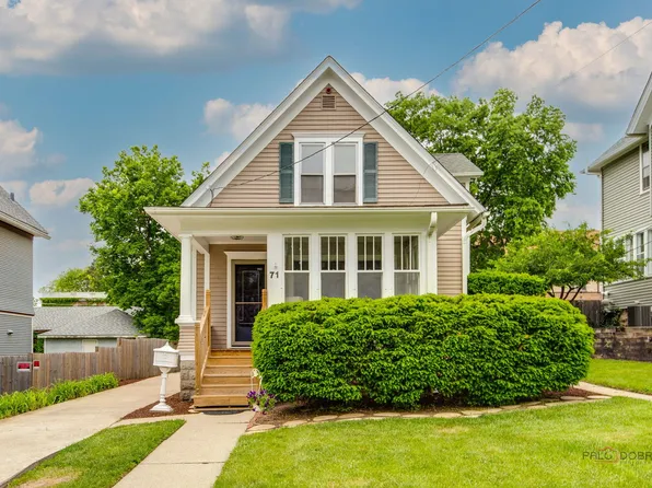 71 S Chestnut St, Aurora, IL 60506