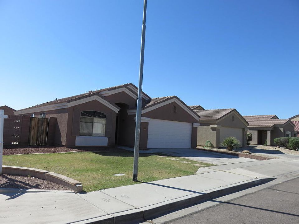 1st image of 15981 W Larkspur Dr