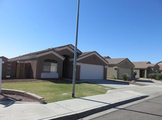 15981 W Larkspur Dr, Goodyear, AZ 85338
