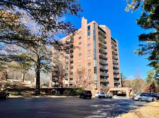 1 Tree Tops Ln APT 203, Little Rock, AR 72202