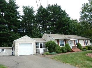 63 Laroche St, Ludlow, MA 01056