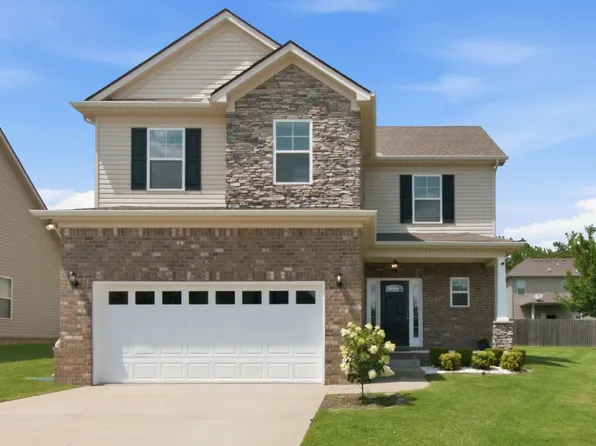 7303 Brooklet Cv, Fairview, TN 37062