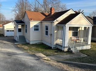 5741 New Cut Rd, Louisville, KY 40214