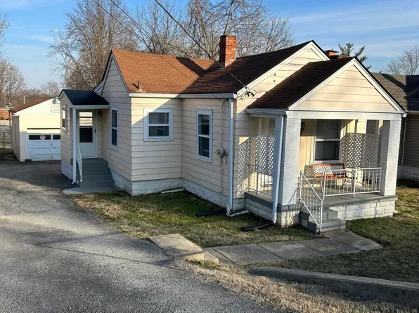 5741 New Cut Rd, Louisville, KY 40214