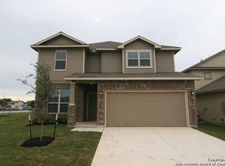 5722 Acacia Farm, San Antonio, TX 78244