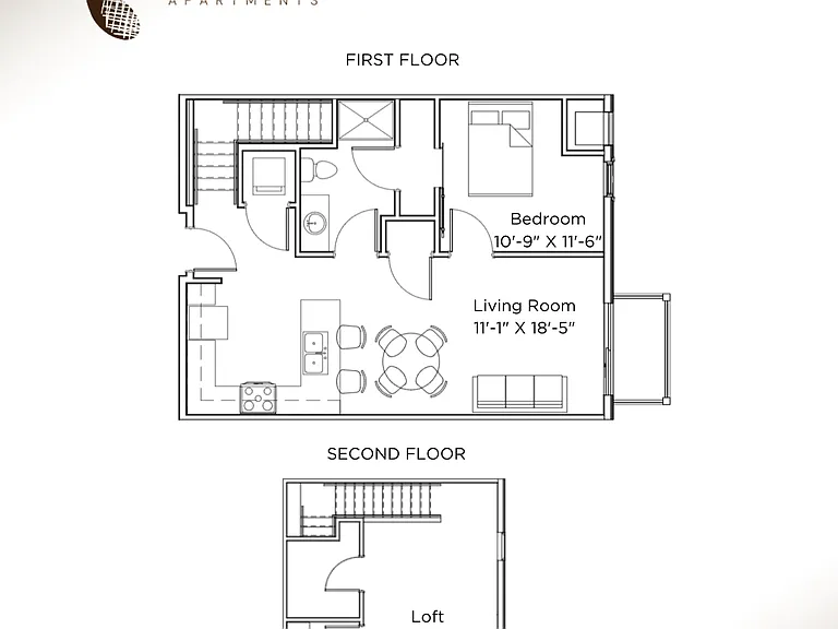 Beaverbrook Apartments — Photo 85