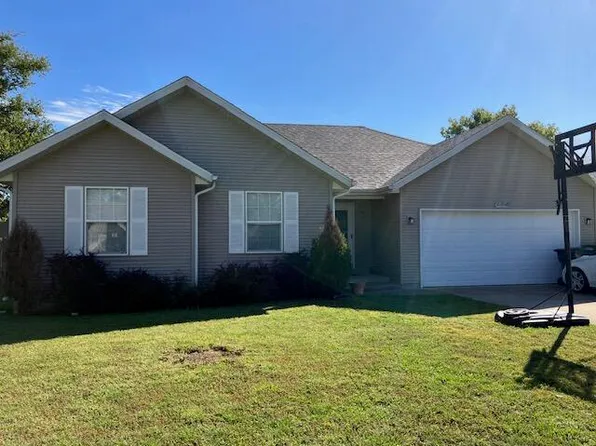 5466 Ridgeview, Pleasant Hope, MO 65725