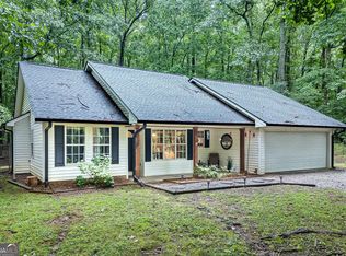 160 W Fork Dr, Newnan, GA 30263