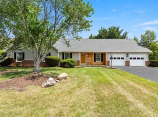 117 Yarmouth Rd, Stuarts Draft, VA 24477