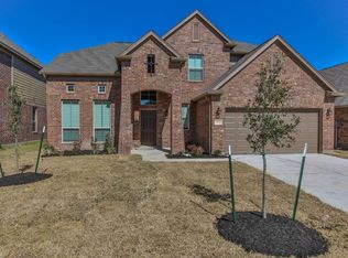 10035 Hyacinth Way, Conroe, TX 77385