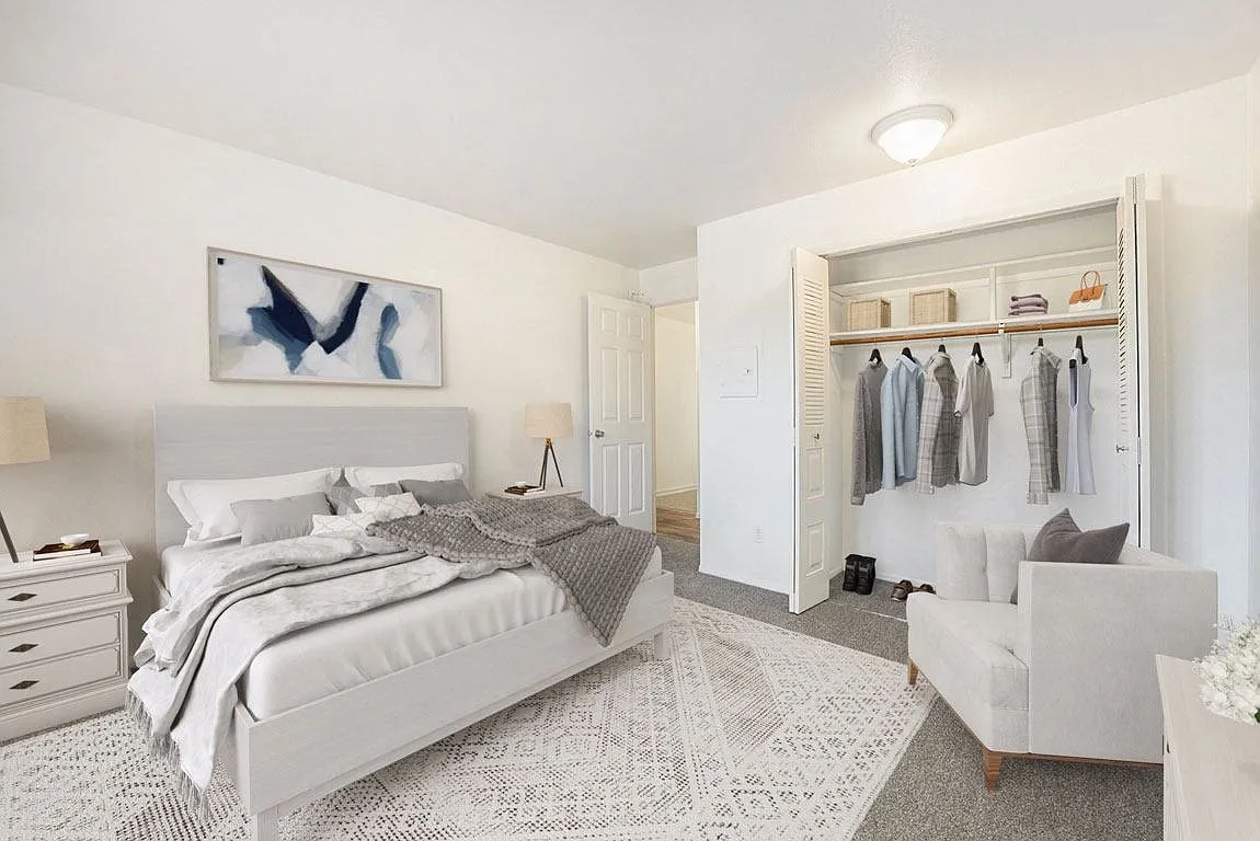 Hampton Lakes Apartments — Photo 4