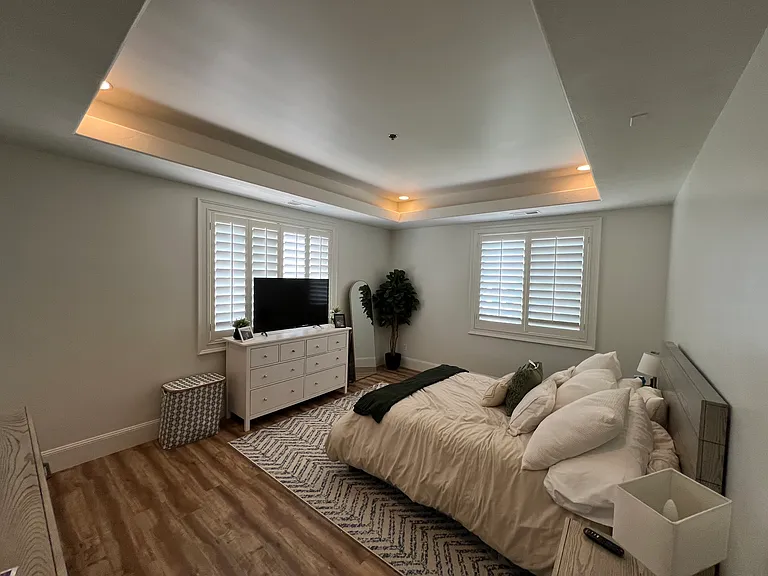 Master Bedroom (Bedroom 1)