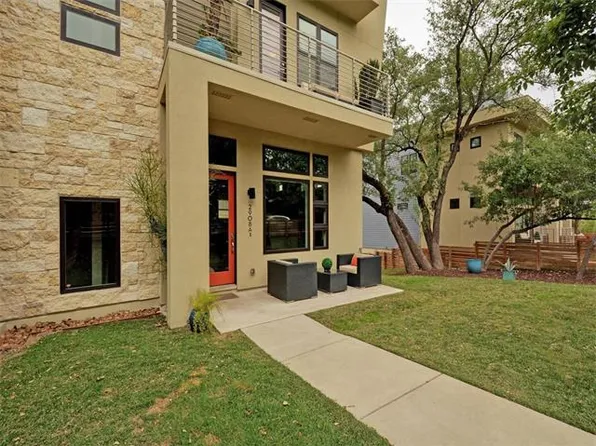 2908 S 5th St #A, Austin, TX 78704