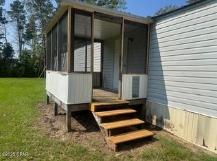 13326 Carken Rd, Southport, FL 32409