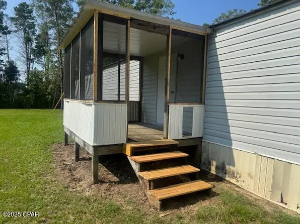 13326 Carken Rd, Southport, FL 32409