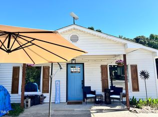 2216 Stricklands Crossroads Rd, Four Oaks, NC 27524