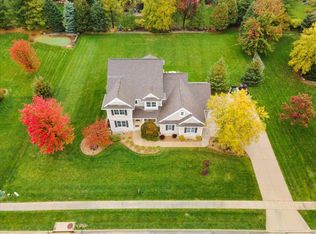 3121 Wellington Dr, Cedar Falls, IA