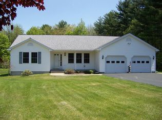 516 Gansevoort Rd, Fort Edward, NY 12828