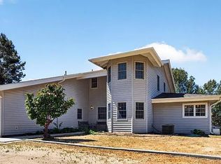 15185 Rancheria Creek Rd, Caliente, CA 93518