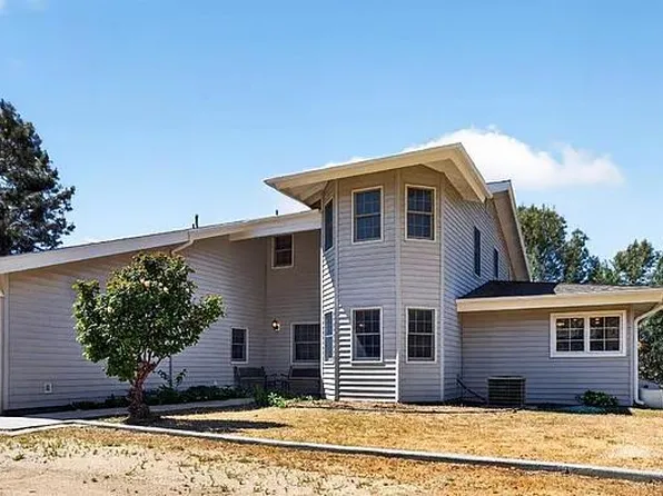 15185 Rancheria Creek Rd, Caliente, CA 93518