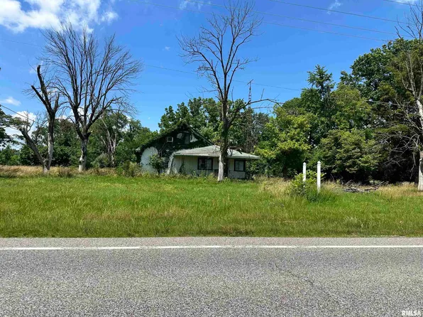 7100 Highway 34 N, Raleigh, IL 62977