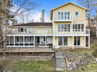W2115 Beulah Heights ROAD, East Troy, WI 53120