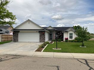 3000 E Iowa Ave, Nampa, ID 83686