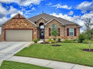 5652 Sofia Pl, Round Rock, TX 78665