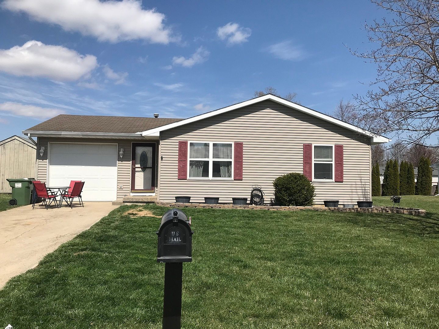 2308 Pheasant Ridge Rd, Mahomet, IL 61853 Zillow