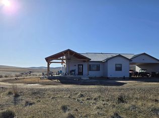 3209 Schwenkfelder Rd, Cambridge, ID 83610