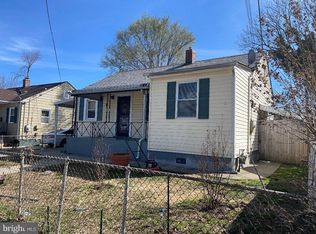 3001 Jamestown Rd, Hyattsville, MD 20782