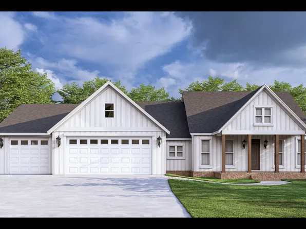 Tbd Sunny Ln, Breezy Pt, MN 56472